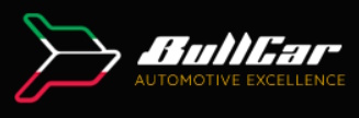 Bull Car Bologna Luxury Automotive